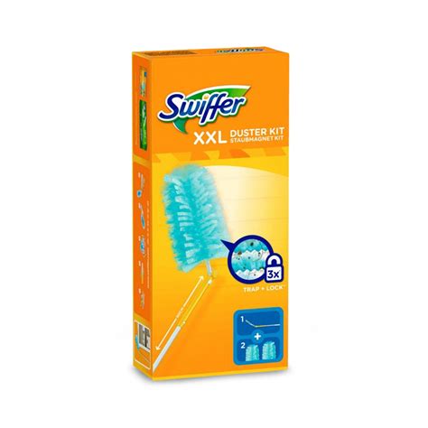 Swiffer Duster Xxl Kit Gruppo Vad