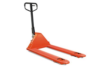 Niuli Hand Pallet Truck