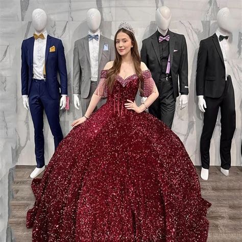 Debut Dresses Philippines