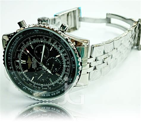 Breitling Navitimer Hercules Rp 230000