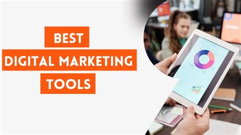 Best 25 Best Digital Marketing Tools 2023