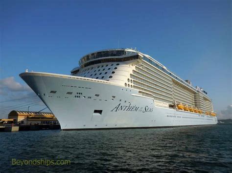 Anthem of the Seas Review 206
