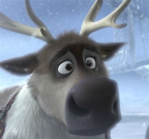 How Do You Feel About Sven Frozen Fanpop