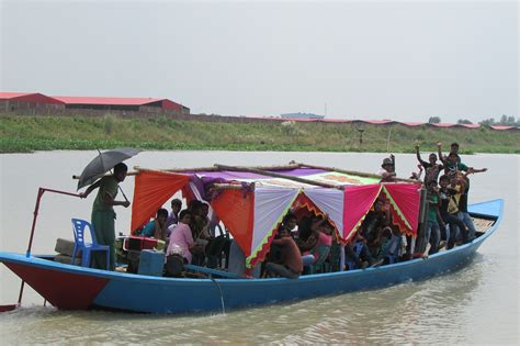 Boat Bangladesh River - Free photo on Pixabay - Pixabay