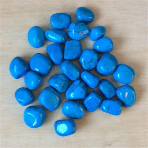 Blue Howlite Crystal Utopia