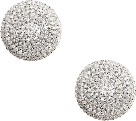Neva Nude The Big O Silver Jewel Crystal Burlesque Reusable Nipztix