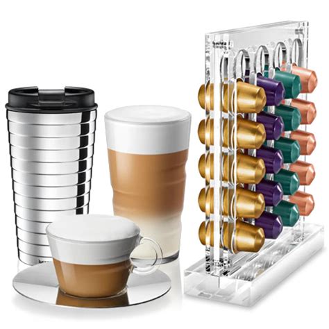 Accessories & Sweet Treats | Accessories & Bites | Nespresso UAE