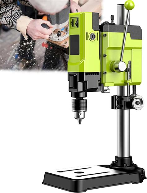 fltrgo bench drill press pillar drill machine benchtop drill presses