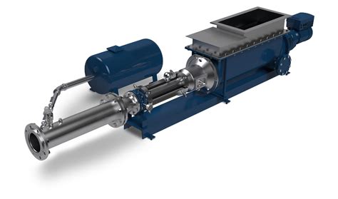 Smart Air Injection System zur optimierten und effizienten Förderung ...