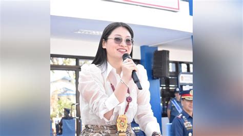 Coc At Iba Pang Dokumento Ni Bamban Tarlac Mayor Alice Guo Pinag