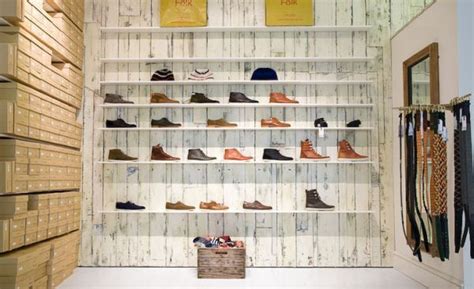 Small Shop Interior Design