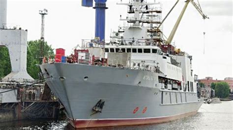 Naval Open Source INTelligence: India in Talks With Russia on ...