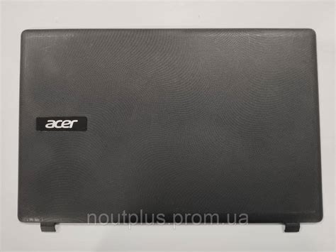 Кришка матриці для ноутбука Acer Aspire ES1 521 ES1 520 ES1 522 15 6