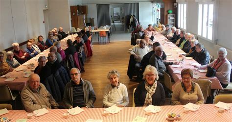 Juillac Le Coq Hommages Et Effectifs En Hausse Au Club De Lamiti