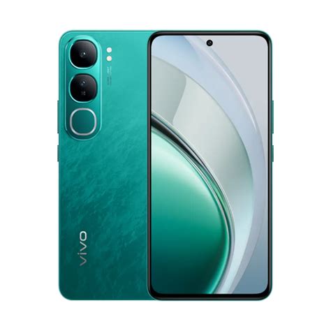 Vivo V40 Lite Dual Sim – 128GB, 8GB Ram, 4G - دبي فون