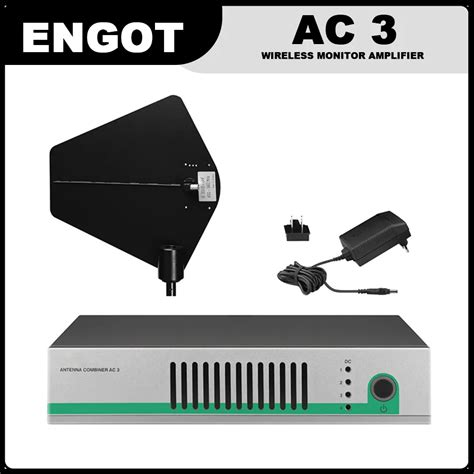 Sennheiser G Antenna Distribution Informacionpublica Svet Gob Gt