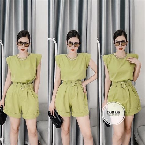 Set Hot Girl Cao Cấp Shopee Việt Nam