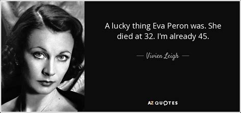 TOP 5 EVA PERON QUOTES | A-Z Quotes