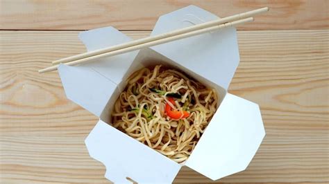 Americans discovered British Chinese food and they're freaking out : r/unitedkingdom