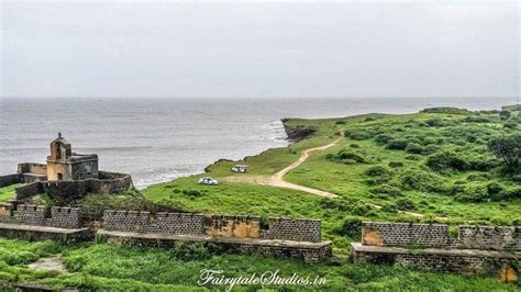 Diu Fort Diu And Daman India The Trip To Diu Island Was One Of Our