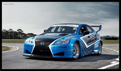 Gambar Mobil Balap Warna Biru