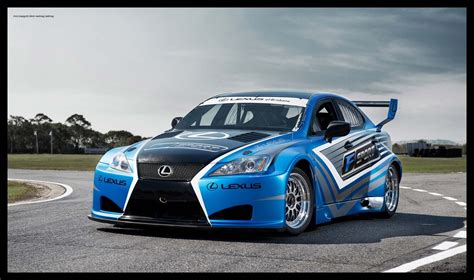 Lexus Ist Rennwagen Tapete Bergerak Mobil Balap 1600x946 Wallpapertip