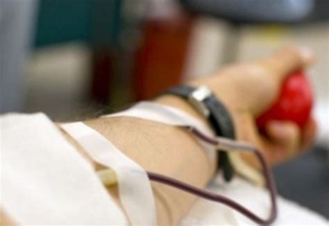 Призив за кръводаряване — Medconsult.bg