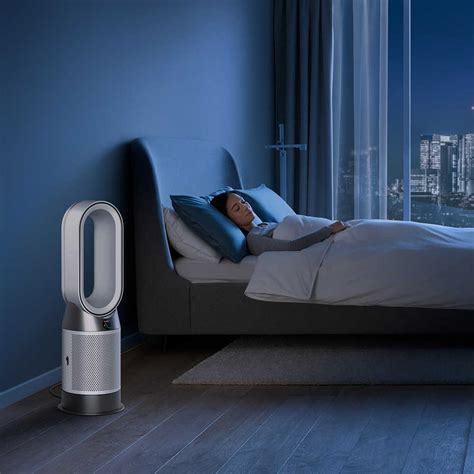 Dyson HP10 Purifier Hot Cool Gen1 三合一涼暖空氣清淨機 贈濾網 美髮雙梳 dyson台灣總代理恆隆行專賣店 購物橘子