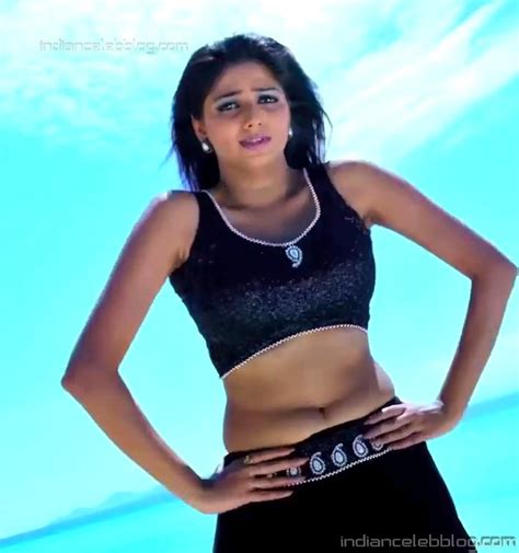 Rachita Ram Kannada Actress Ambareesha S Hot Navel Pics Starcelebblog