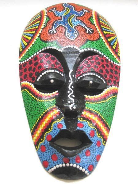 10 best Tribal Masks images on Pinterest | African art, Africa art and African artwork