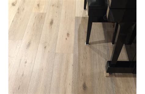 European Oak Timber Floor Kingswell Flooring