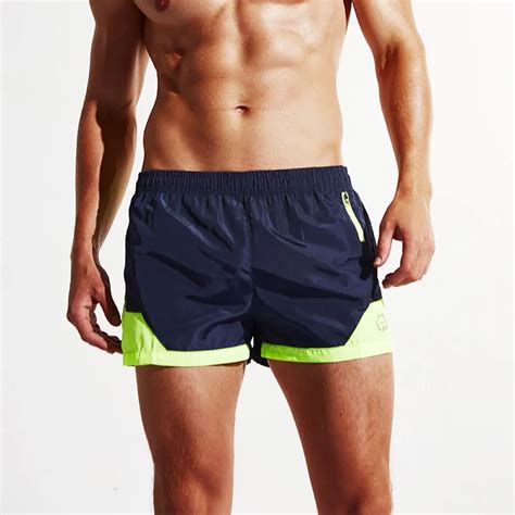 Short De Plage Homme Maillot De Bain Homme Maillot De Bain Maillot De