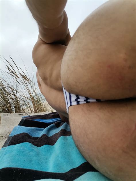 Tanga Bikini Praia Nudismo Junho Pics Xhamster