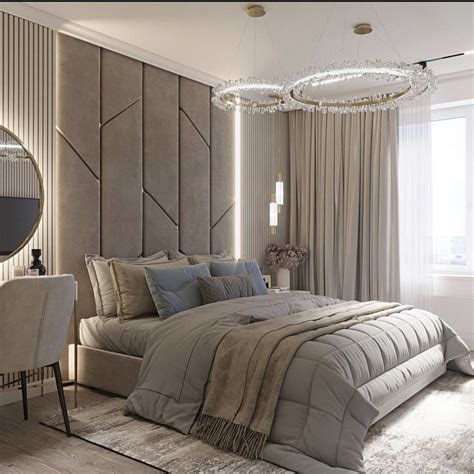 Unique Bedroom Design Modern Bedroom Interior Luxury Bedroom Master