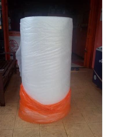 Jual Star Farm International Bubble Wrap Roll Extra Tebal Ukuran