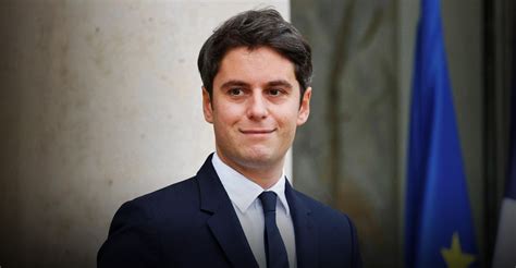 Francia Nombra A Su Primer Ministro Gay