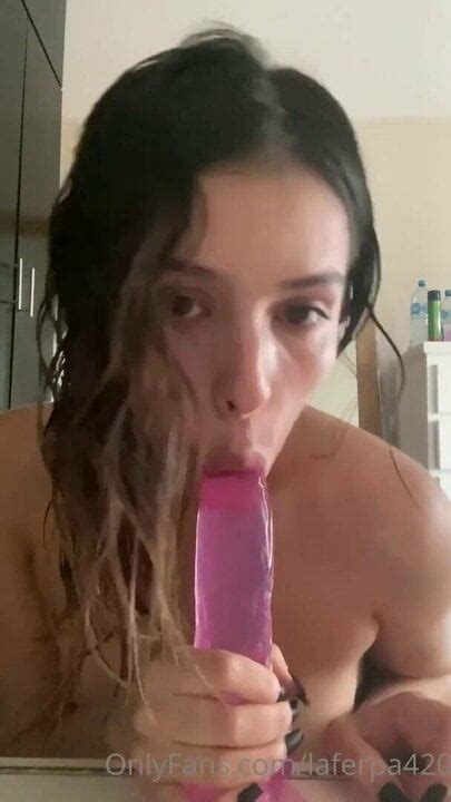 Blwobjob Une Latina Se Masturbe XHamster