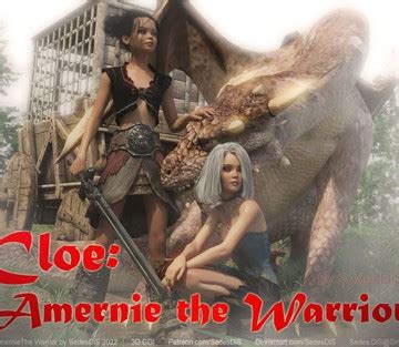 SedesDis Muses Sex And Porn Comics