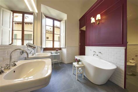 Peruzzi Residences Lost In Florence