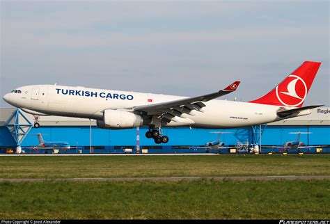 Tc Jdo Turkish Airlines Airbus A F Photo By Joost Alexander Id