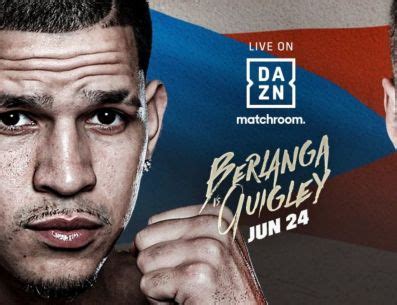 Dónde ver la pelea de Edgar Berlanga vs Jason Quigley en Puerto Rico y