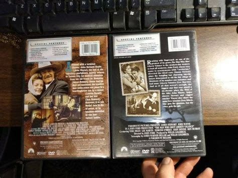 Paramount Dvd Menu
