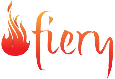 Fiery