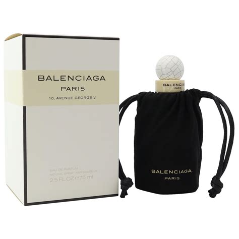 Balenciaga Paris Women Ml Edp Eau De Parfum Spray Duftwelt Hamburg