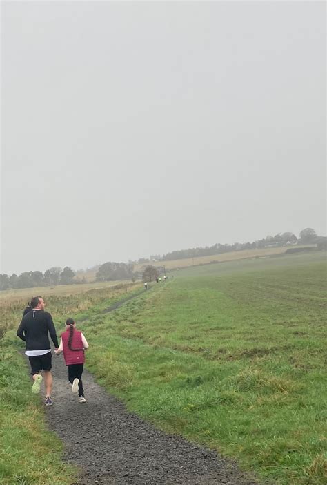 Event No 150 5th November 2022 Loch Leven Parkrun