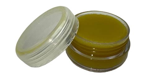 Nail And Cuticle Balm Gorgeous Soap