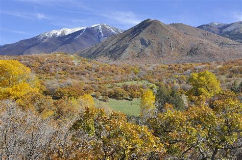 Nebo Loop Scenic Byway Utah Photograph By Wendy Elliott Fine Art America