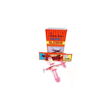Flying Gliders