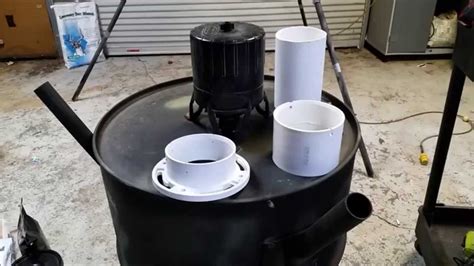 Homemade Deer Feeders 5 Gallon Bucket Homemade Ftempo