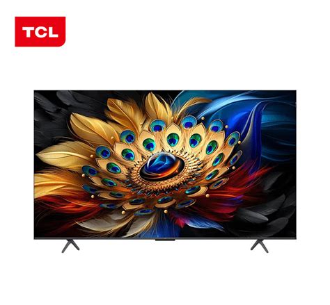 TCL 65C655 | Western Appliances